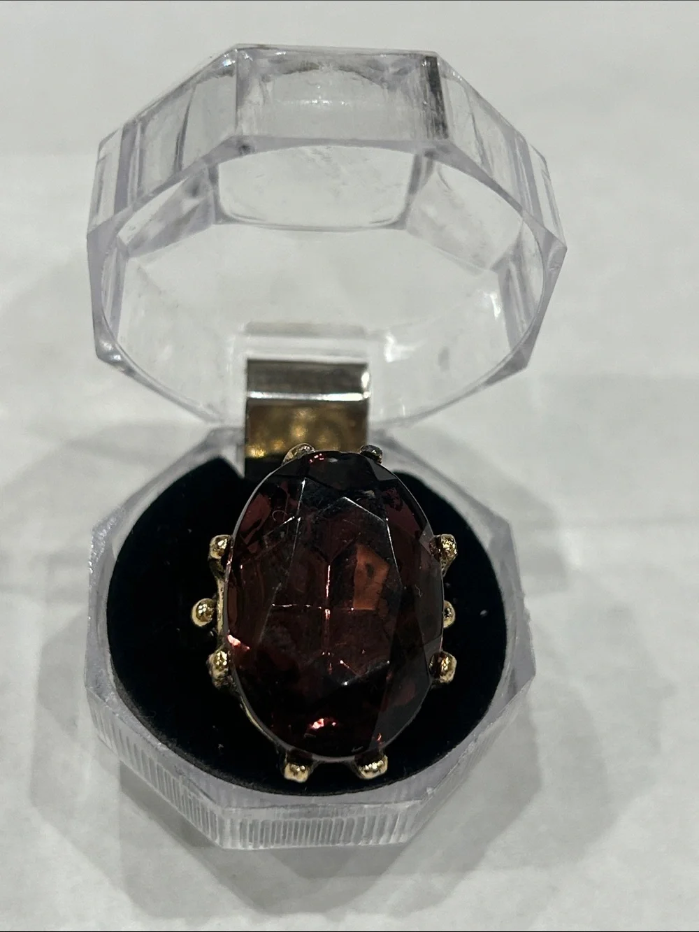 N/A elegant vintage